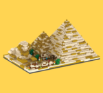 The Great Pyramids