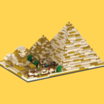 The Great Pyramids