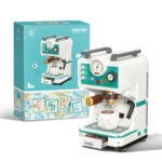 Coffee Machine - Image 4