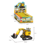 6-in-1 Engineering Assembly and Disassembly - Image 3