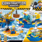 Offshore Engineering Team