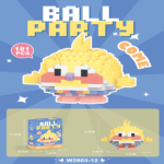 Little Parrot Figure