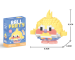 Little Parrot Figure - Image 2