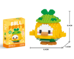 Little Chick Figure - Image 2