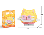 Kitten Figure - Image 2