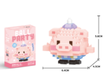 ⁦piggy figure⁩ - الصورة ⁦2⁩