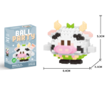 Little Cow Figure - Image 2