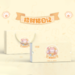 wealth Cat 6 Assorted Styles - Image 3