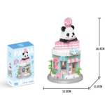 Panda Cake Shop - Image 2