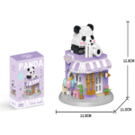 panda photo booth - Image 4