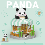 Panda Coffee House