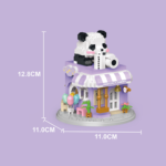 panda photo booth - Image 2