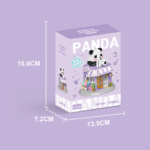 panda photo booth - Image 3