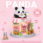 Panda Bookstore