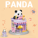 Panda Convenience Store