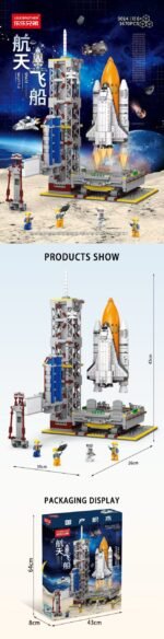 Massive Spaceship - Image 2