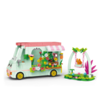 flower truck