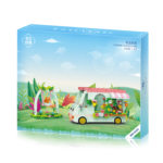 flower truck - Image 2