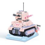 French Soma S-35 Medium Tank