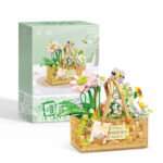 Sunshine flower box - Image 2