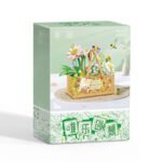 Sunshine flower box - Image 3