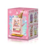 Strawberry Sundae machine - Image 2