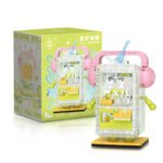 ⁦Lime Nectarine machine⁩ - الصورة ⁦2⁩