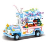 beverage truck