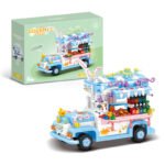 beverage truck - Image 2