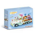 ⁦Bakery Truck⁩ - الصورة ⁦3⁩