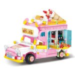 Candy Truck