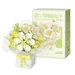 lily flower bouquet - Image 2