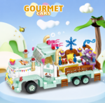 Bakery Truck