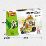 ⁦Fresh Juice Cart⁩ - الصورة ⁦3⁩