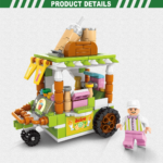 ⁦Fresh Juice Cart⁩ - الصورة ⁦2⁩