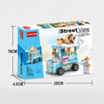 Ice Cream Cart - Image 3