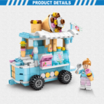 Ice Cream Cart - Image 2