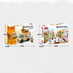 Roasted Chestnut Cart - Image 2