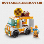 Roasted Chestnut Cart - Image 3