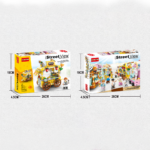 ⁦Skewered Food Cart⁩ - الصورة ⁦3⁩