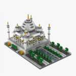 ⁦Taj Mahal⁩ - الصورة ⁦2⁩