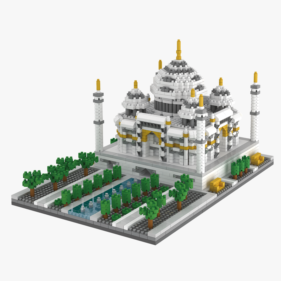 ⁦Taj Mahal⁩ - الصورة ⁦3⁩