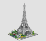 Eiffel Tower