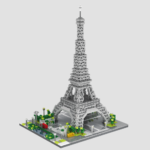 Eiffel Tower