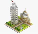 Pisa tower