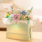 Warm shade flower box - Image 3