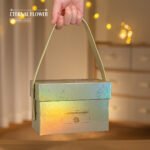 Warm shade flower box - Image 2