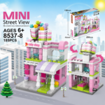 Cake shop ( BIGGER SIZE ) - Image 3