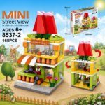 Flower shop ( BIGGER SIZE ) - Image 3