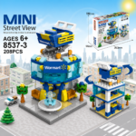 Hypermarket ( BIGGER SIZE ) - Image 3